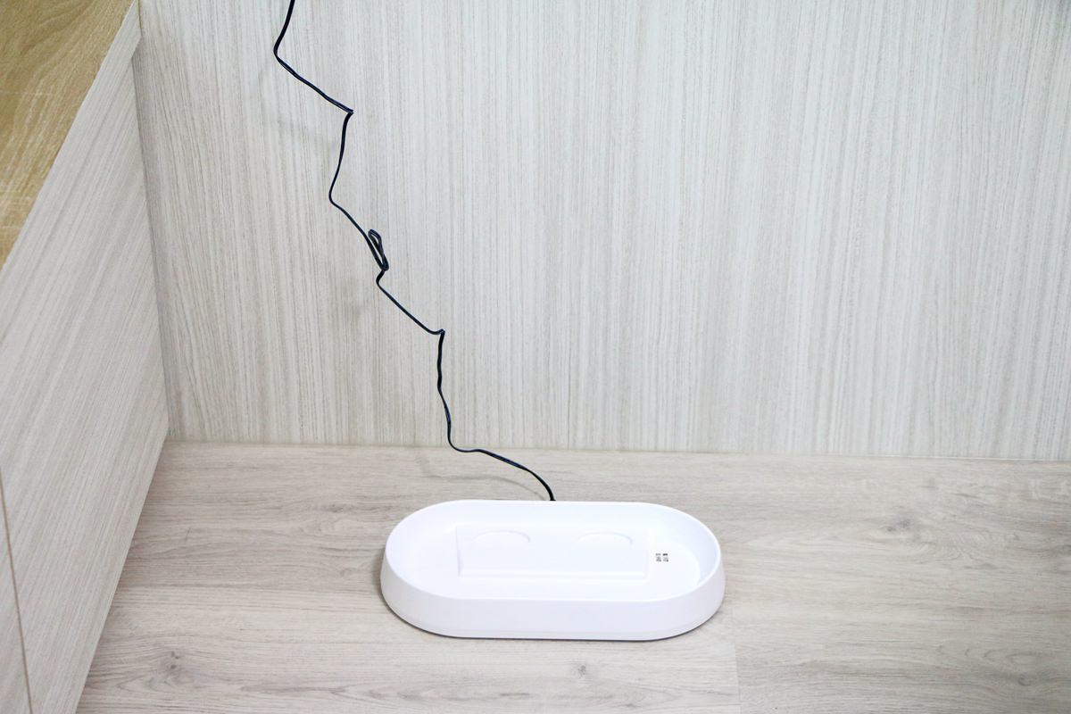 Giaretti義大利 紅膠囊除蟎機 +紫外線殺菌功能、1.4kg輕鬆好拿