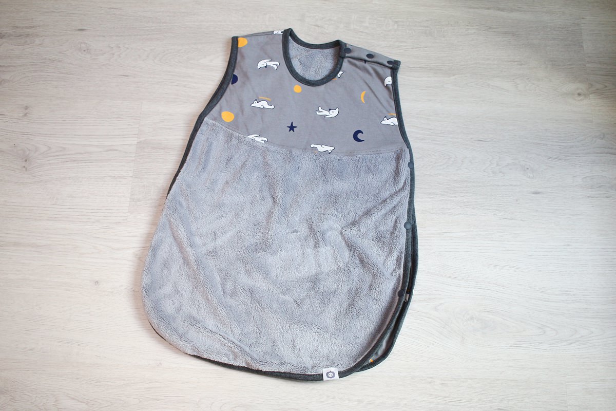 Hans Pumpkin防踢被12