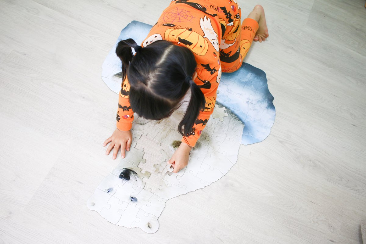 Madd Capp I AM 拼圖 極富挑戰性、好適合親子共玩的拼圖 - 第22張圖 Madd Capp I AM 拼圖 極富挑戰性、好適合親子共玩的拼圖