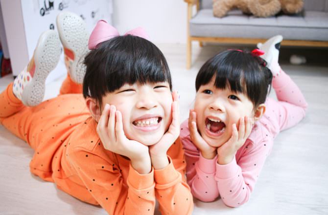 【團購】韓國KIKISTORY 冬季幼童家居服團