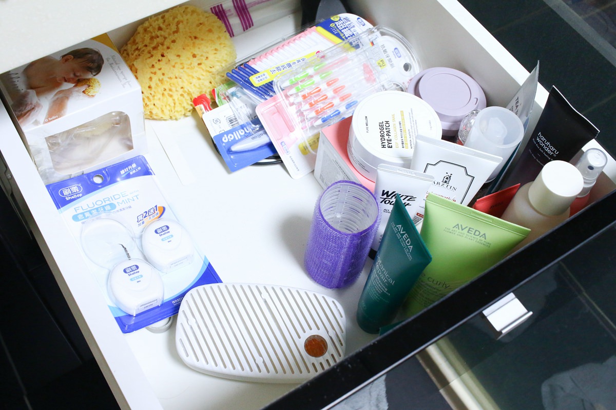 JWAY 綠能無線除濕器  可以重複除溼、環保免耗材