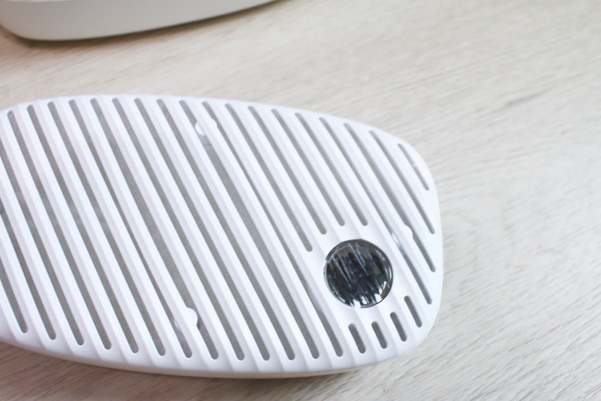 JWAY 綠能無線除濕器  可以重複除溼、環保免耗材