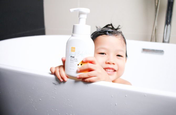 【團購】K-MOM FIRST 自然純淨皮膚用品，呵護寶寶細嫩肌膚