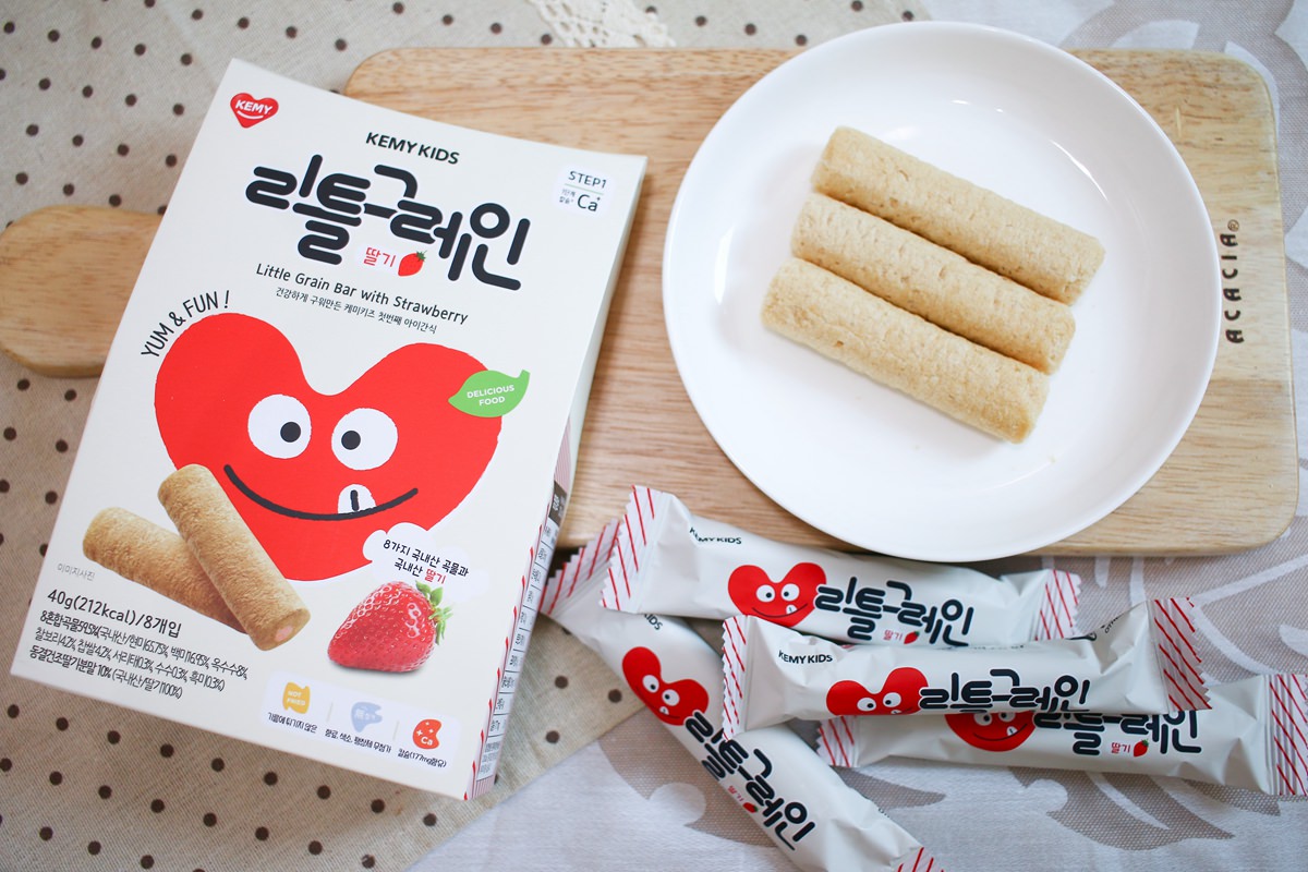 【團購】 BeBeCook 韓國寶寶米餅 嚴選天然用料，寶寶媽媽都好愛的品牌