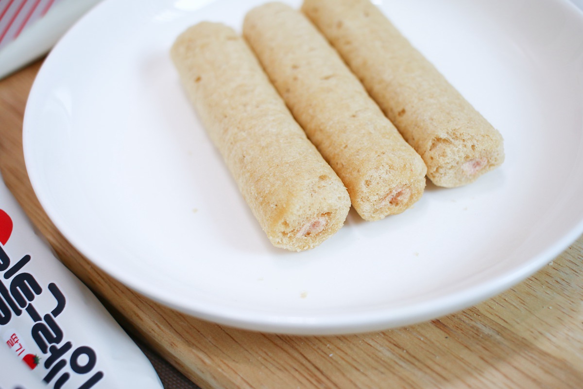 【團購】 BeBeCook 韓國寶寶米餅 嚴選天然用料，寶寶媽媽都好愛的品牌