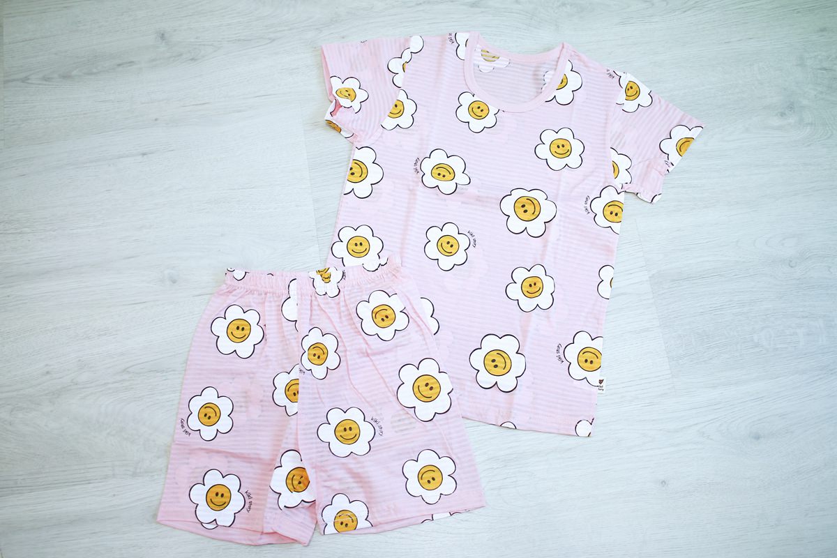 【團購】韓國 KIKISTORY 空氣衣兒童家居服 高排汗、易乾好舒服 - 第30張圖 【團購】韓國 KIKISTORY 空氣衣兒童家居服 高排汗、易乾好舒服