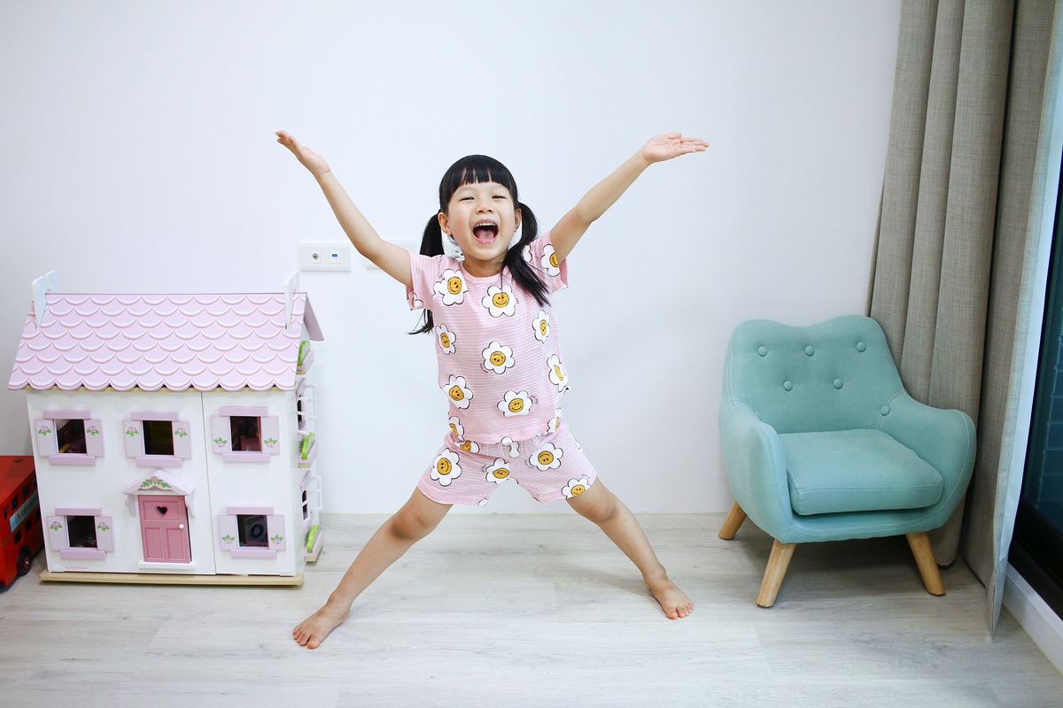 【團購】韓國 KIKISTORY 空氣衣兒童家居服 高排汗、易乾好舒服 - 第40張圖 【團購】韓國 KIKISTORY 空氣衣兒童家居服 高排汗、易乾好舒服