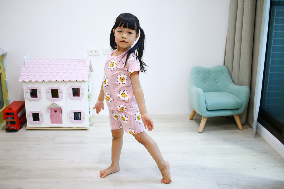 【團購】韓國 KIKISTORY 空氣衣兒童家居服 高排汗、易乾好舒服 - 第46張圖 【團購】韓國 KIKISTORY 空氣衣兒童家居服 高排汗、易乾好舒服