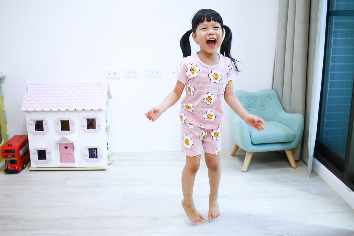 【團購】韓國 KIKISTORY 空氣衣兒童家居服 高排汗、易乾好舒服 - 第32張圖 【團購】韓國 KIKISTORY 空氣衣兒童家居服 高排汗、易乾好舒服
