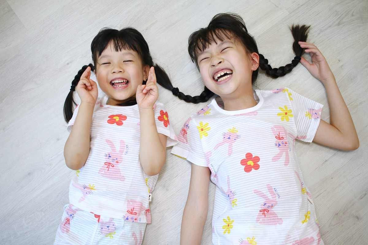 【團購】韓國 KIKISTORY 空氣衣兒童家居服 高排汗、易乾好舒服 - 第31張圖 【團購】韓國 KIKISTORY 空氣衣兒童家居服 高排汗、易乾好舒服