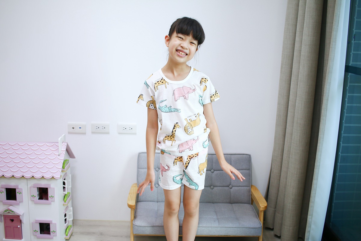 【團購】韓國 KIKISTORY 空氣衣兒童家居服 高排汗、易乾好舒服 - 第41張圖 【團購】韓國 KIKISTORY 空氣衣兒童家居服 高排汗、易乾好舒服