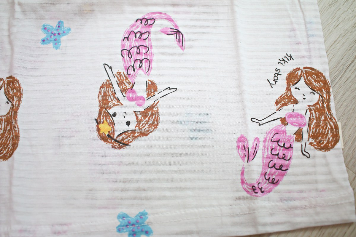 【團購】韓國 KIKISTORY 空氣衣兒童家居服 高排汗、易乾好舒服 - 第22張圖 【團購】韓國 KIKISTORY 空氣衣兒童家居服 高排汗、易乾好舒服