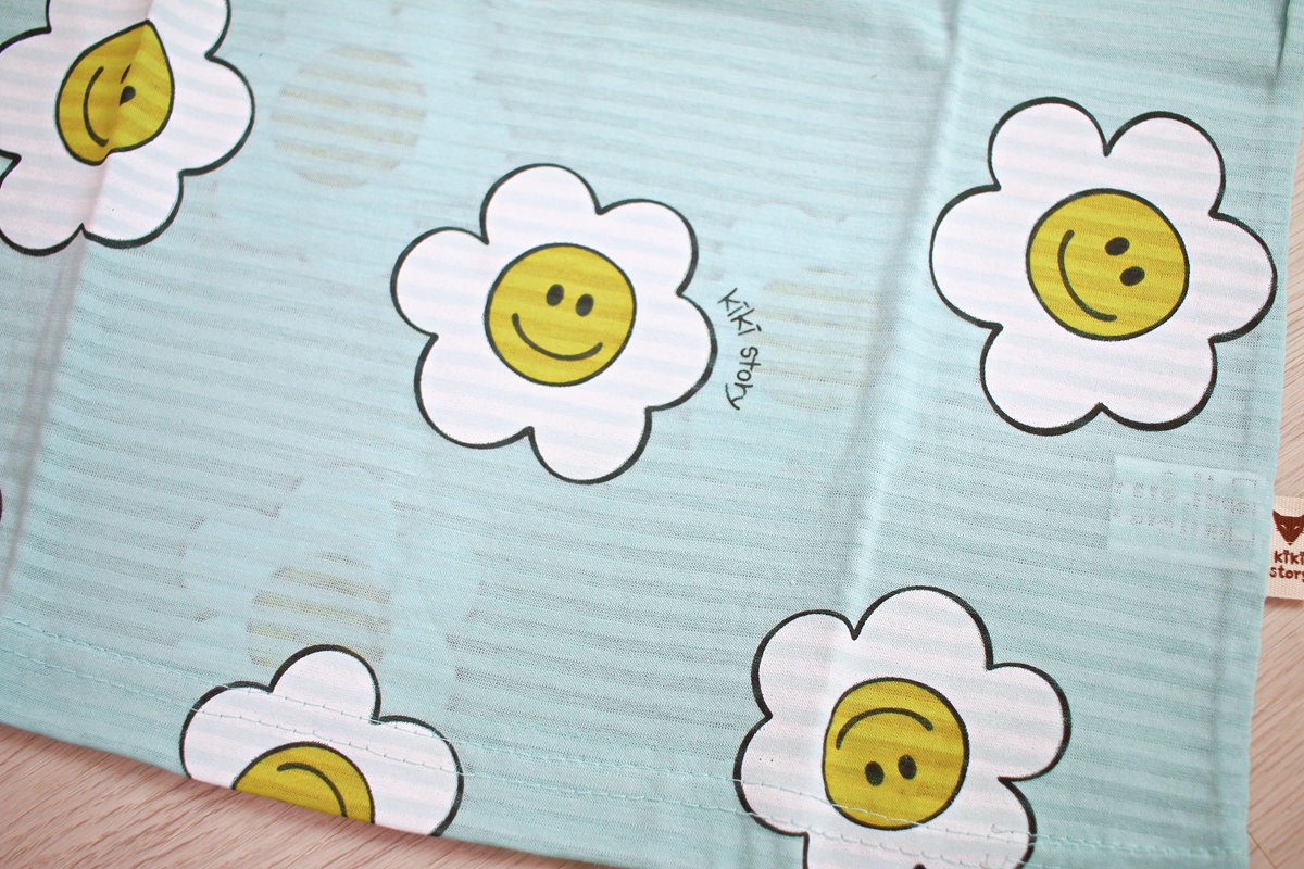 【團購】韓國 KIKISTORY 空氣衣兒童家居服 高排汗、易乾好舒服 - 第20張圖 【團購】韓國 KIKISTORY 空氣衣兒童家居服 高排汗、易乾好舒服