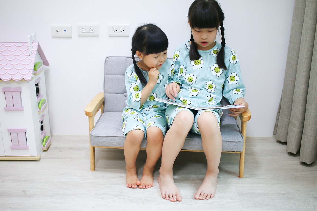 【團購】韓國 KIKISTORY 空氣衣兒童家居服 高排汗、易乾好舒服 - 第27張圖 【團購】韓國 KIKISTORY 空氣衣兒童家居服 高排汗、易乾好舒服