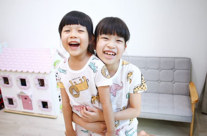 【團購】韓國 KIKISTORY 空氣衣兒童家居服  高排汗、易乾好舒服