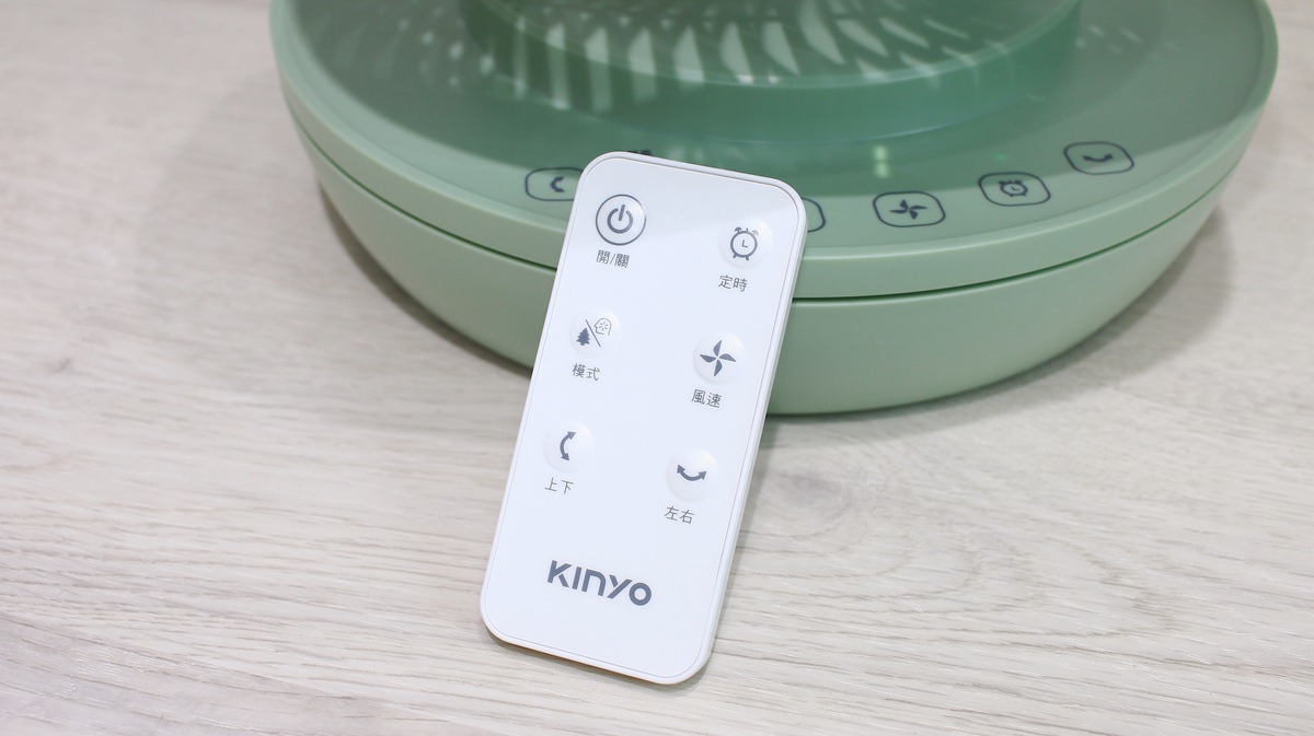 KINYO 夏日風扇團+好好用的電蚊拍 - 第76張圖 KINYO 夏日風扇團+好好用的電蚊拍