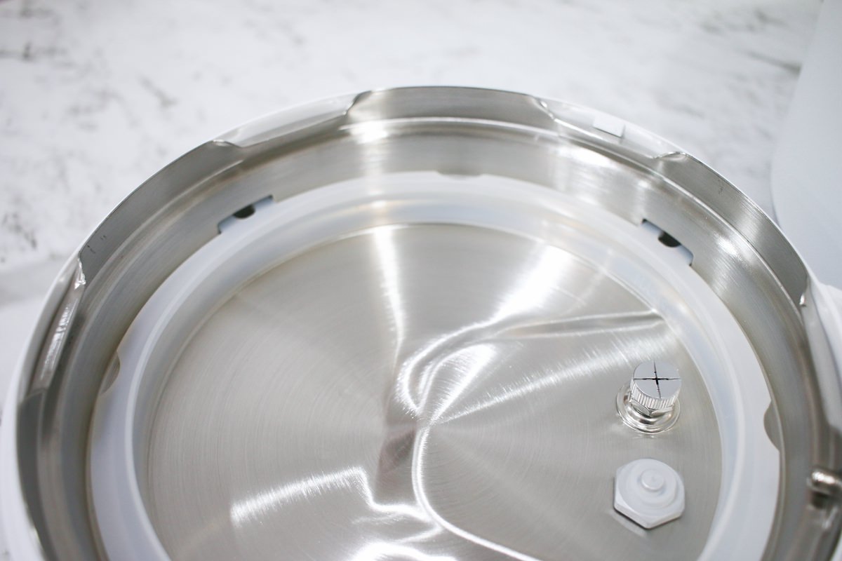 【團購】KINYO 食光鍋 全能智慧壓力鍋 料理省時好輕鬆