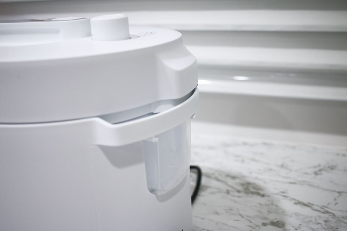 【團購】KINYO 食光鍋 全能智慧壓力鍋 料理省時好輕鬆