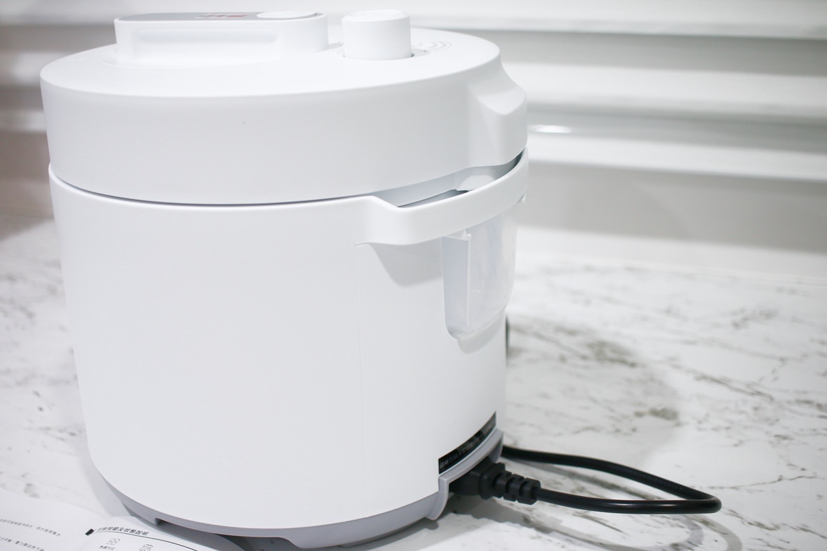 【團購】KINYO 食光鍋 全能智慧壓力鍋 料理省時好輕鬆