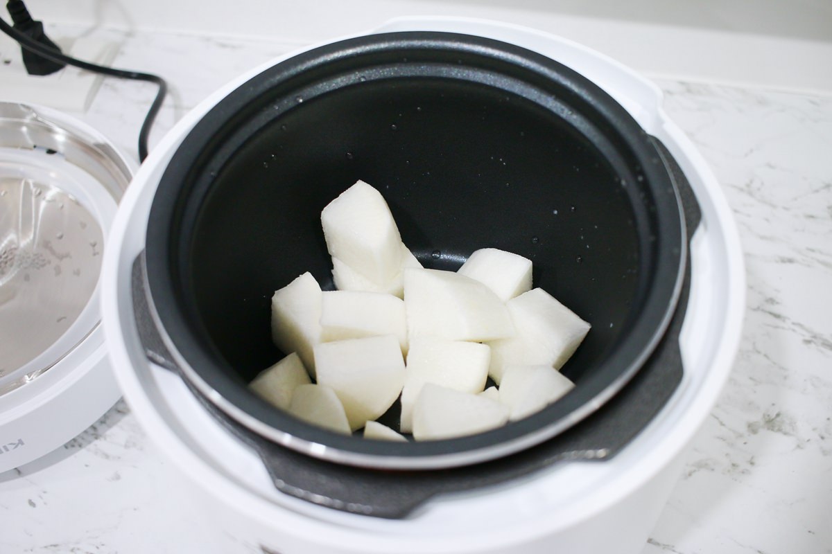 【團購】KINYO 食光鍋 全能智慧壓力鍋 料理省時好輕鬆