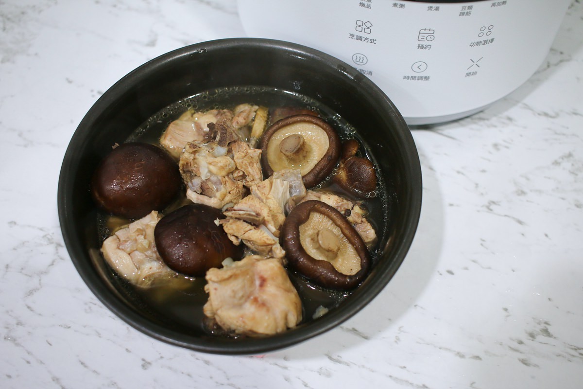 【團購】KINYO 食光鍋 全能智慧壓力鍋 料理省時好輕鬆