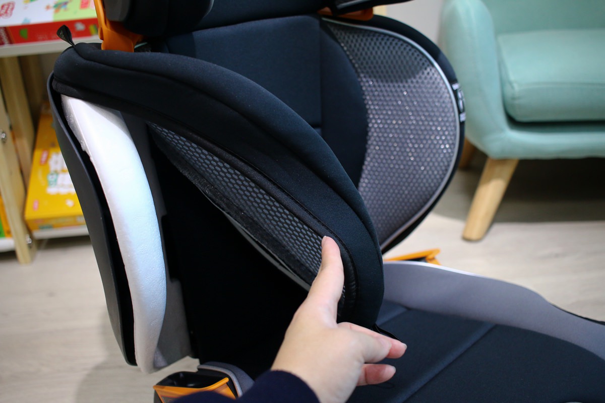 【團購】Chicco KidFit Zip Plus成長型安全汽座和 KidFit Adapt Plus成長型安全汽座智能恆溫版 3歲以上適用至12歲