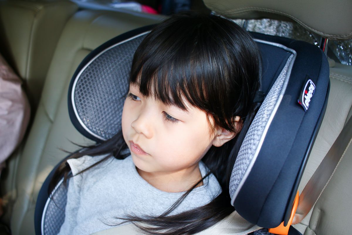 【團購】Chicco KidFit Zip Plus成長型安全汽座和 KidFit Adapt Plus成長型安全汽座智能恆溫版 3歲以上適用至12歲