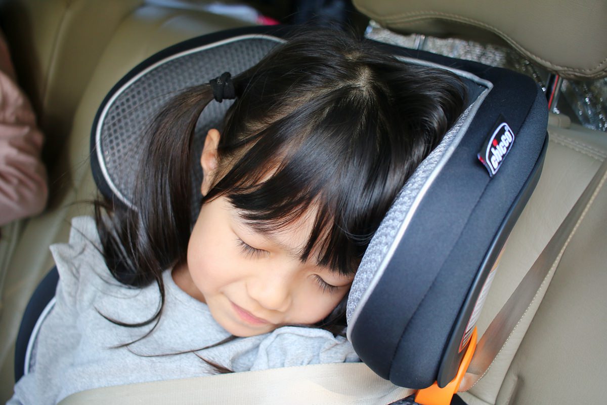 【團購】Chicco KidFit Zip Plus成長型安全汽座和 KidFit Adapt Plus成長型安全汽座智能恆溫版 3歲以上適用至12歲