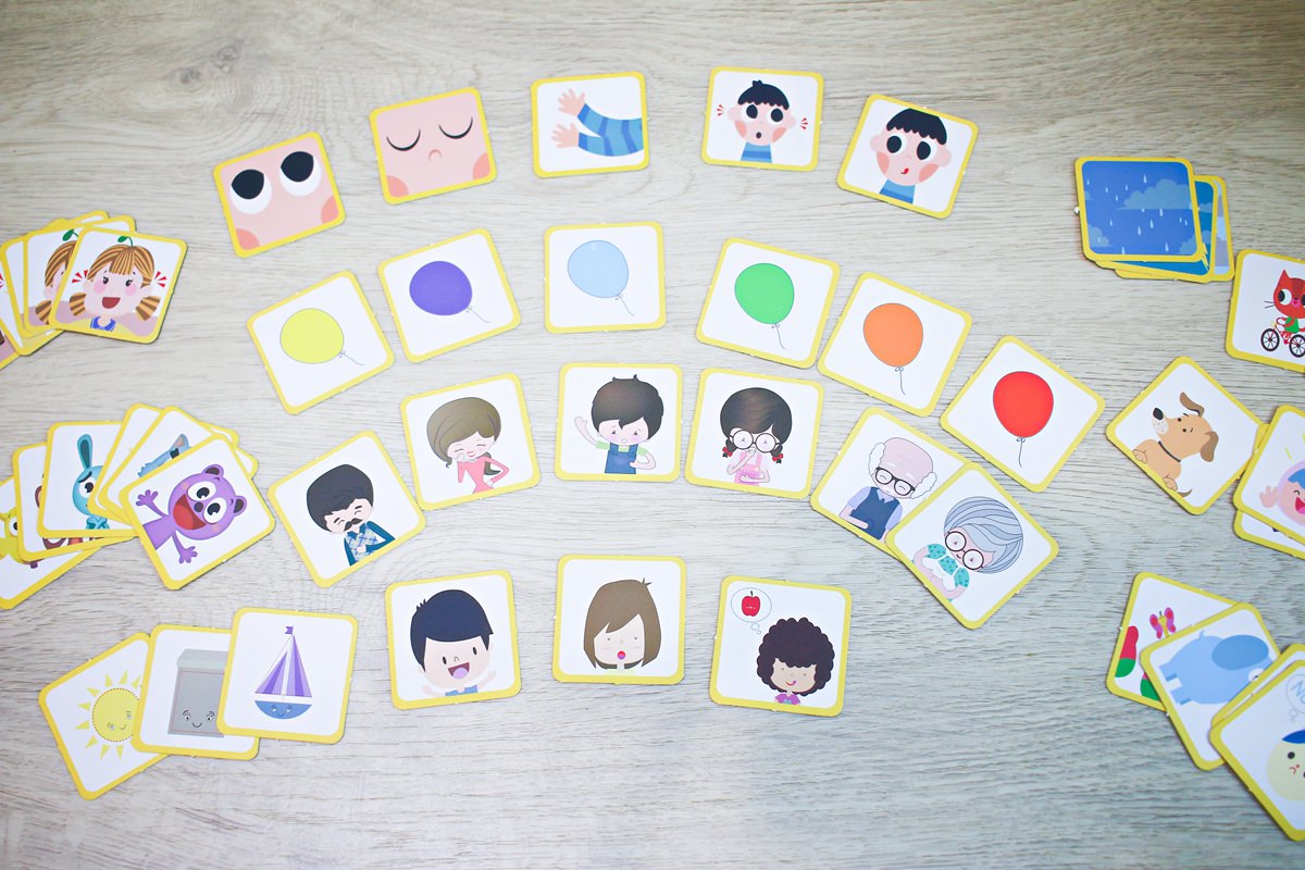 英文兒歌唱學 Kiboomers 讓孩子在遊戲中開心的學英文~KidsRead點讀筆推薦