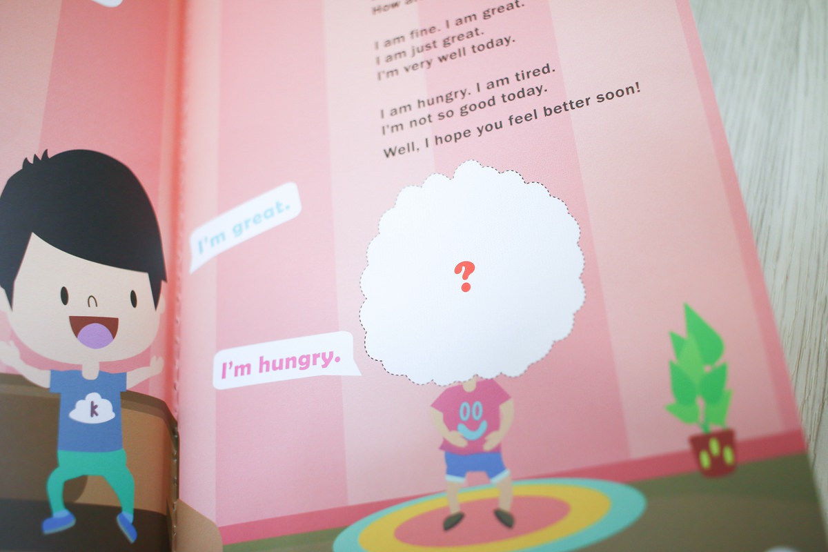 英文兒歌唱學 Kiboomers 讓孩子在遊戲中開心的學英文~KidsRead點讀筆推薦