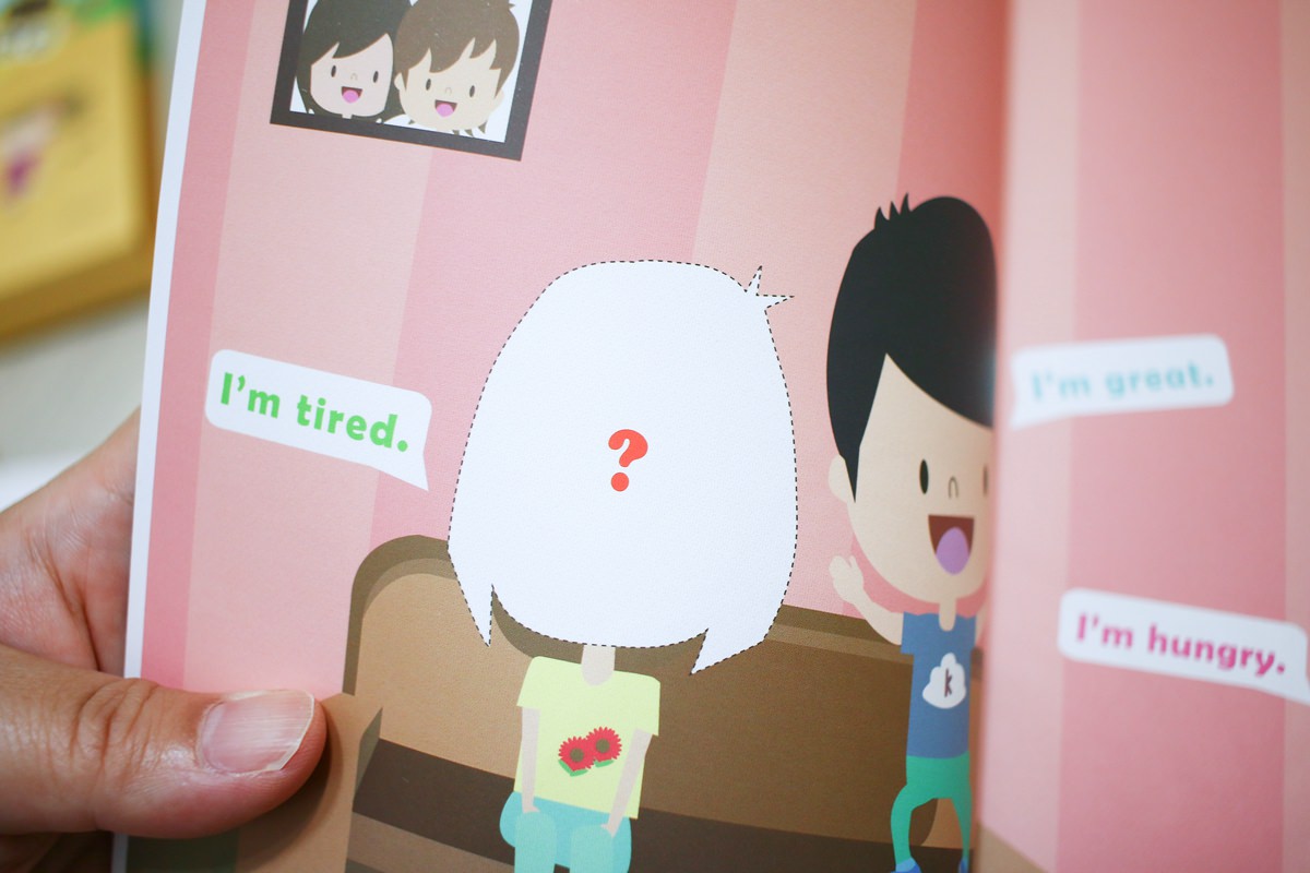 英文兒歌唱學 Kiboomers 讓孩子在遊戲中開心的學英文~KidsRead點讀筆推薦