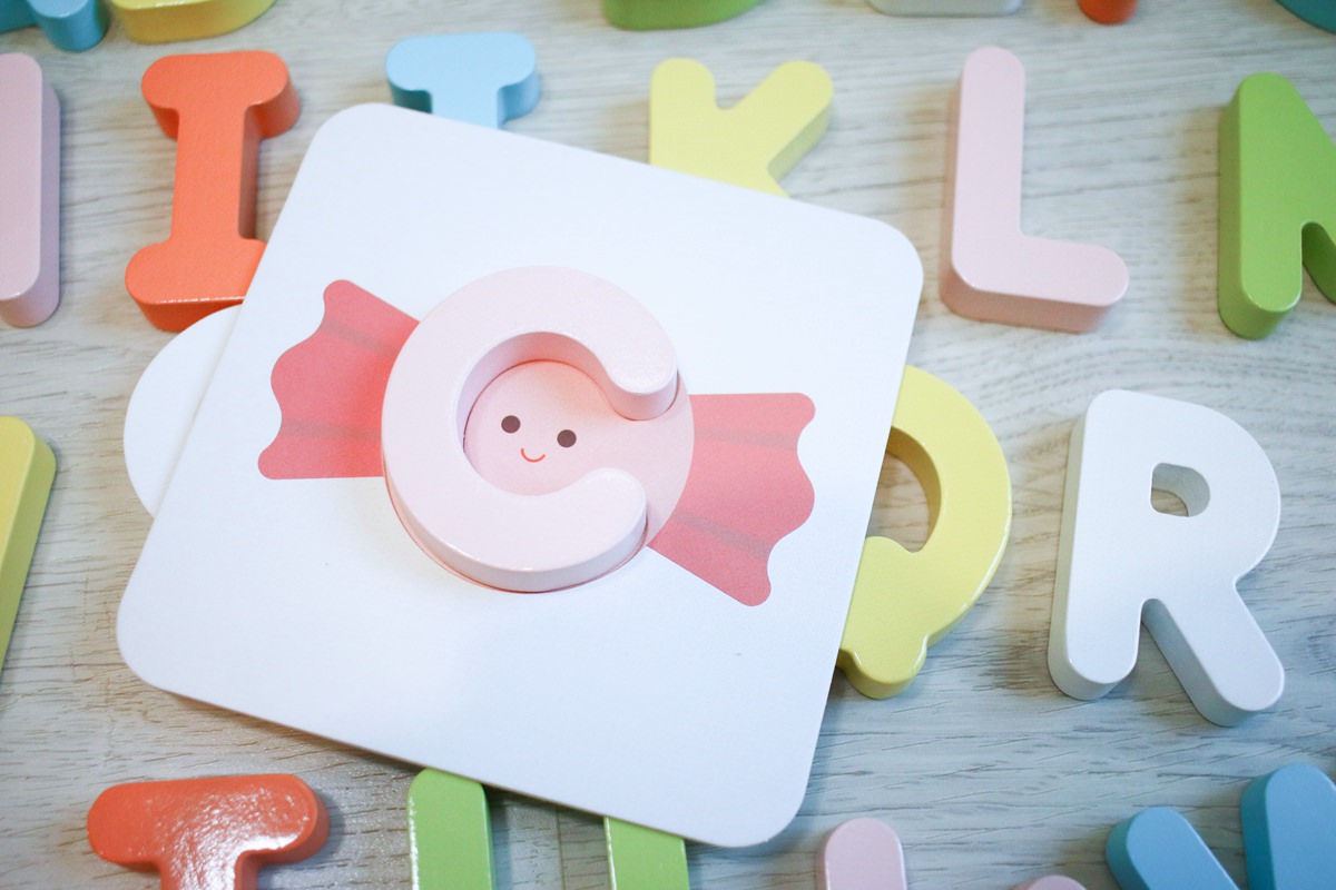 KidsRead 有聲積木幼兒積木  可以玩又可以學習的有趣教材  KidsRead點讀筆推薦