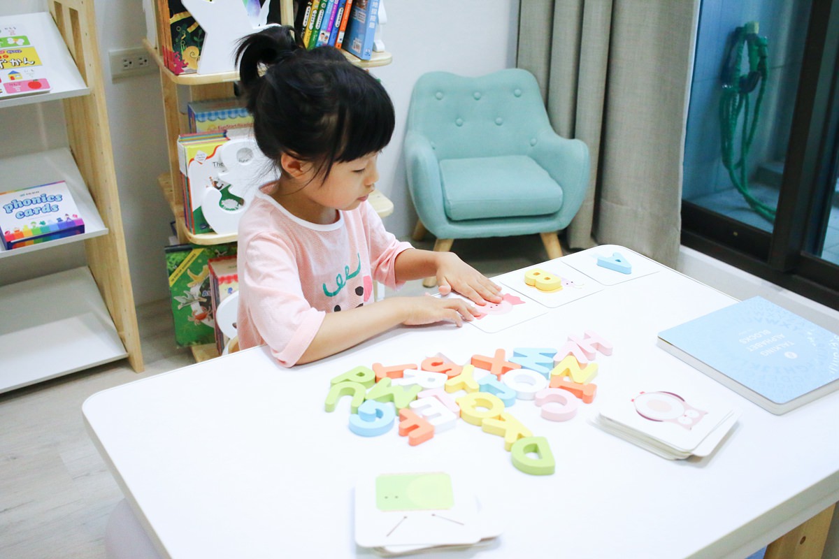 KidsRead 有聲積木幼兒積木  可以玩又可以學習的有趣教材  KidsRead點讀筆推薦