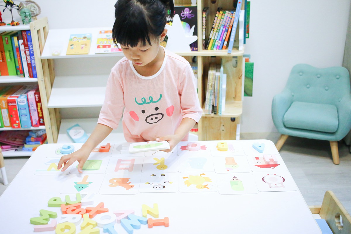 KidsRead 有聲積木幼兒積木  可以玩又可以學習的有趣教材  KidsRead點讀筆推薦