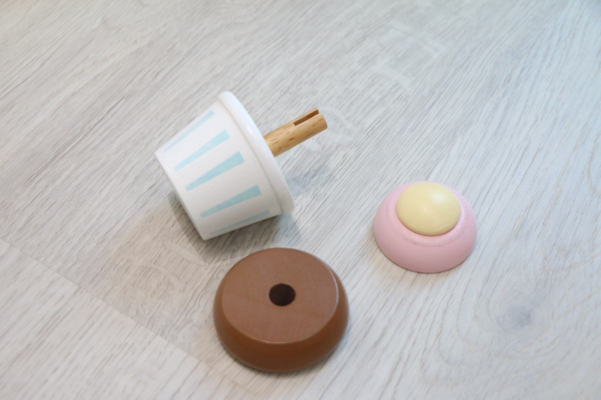 廚房玩具推薦~Le Toy Van 團購 高品質家家酒木質玩具