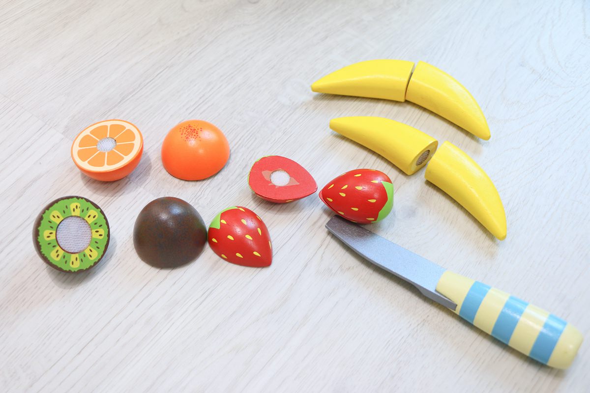 廚房玩具推薦~Le Toy Van 團購 高品質家家酒木質玩具