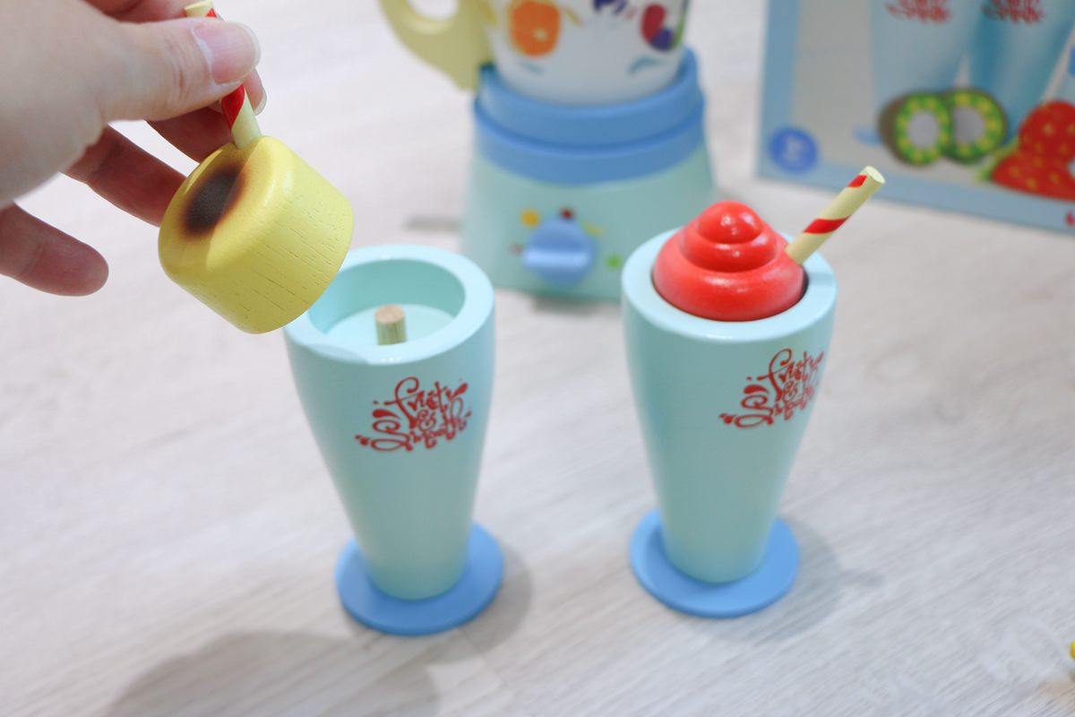 廚房玩具推薦~Le Toy Van 團購 高品質家家酒木質玩具