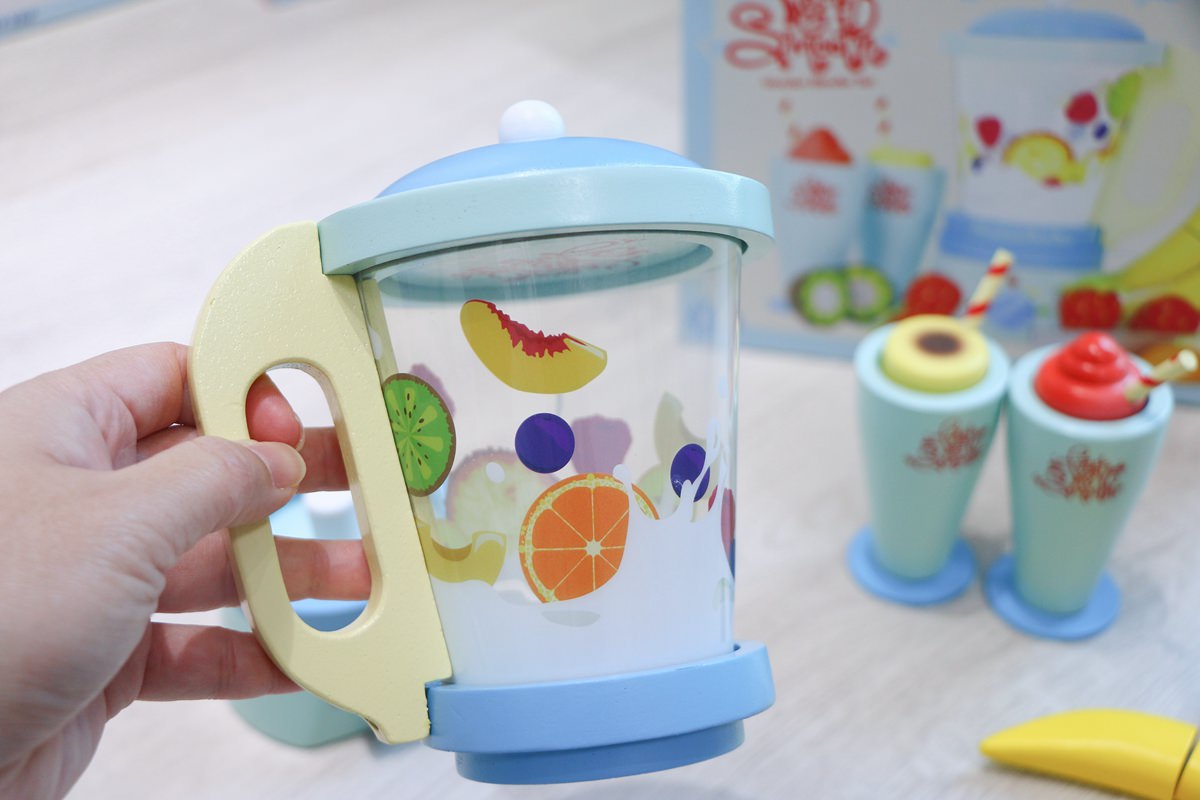 廚房玩具推薦~Le Toy Van 團購 高品質家家酒木質玩具