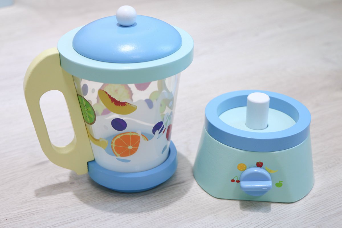 廚房玩具推薦~Le Toy Van 團購 高品質家家酒木質玩具