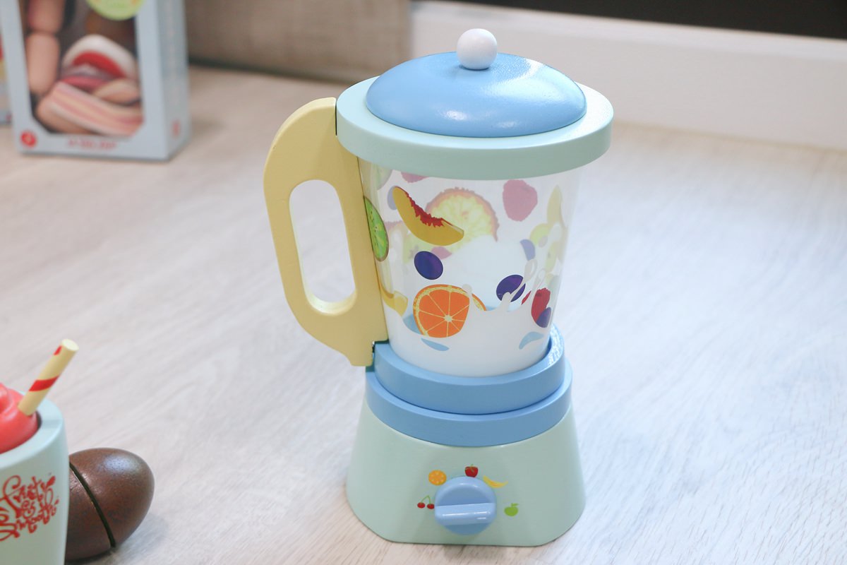 廚房玩具推薦~Le Toy Van 團購 高品質家家酒木質玩具
