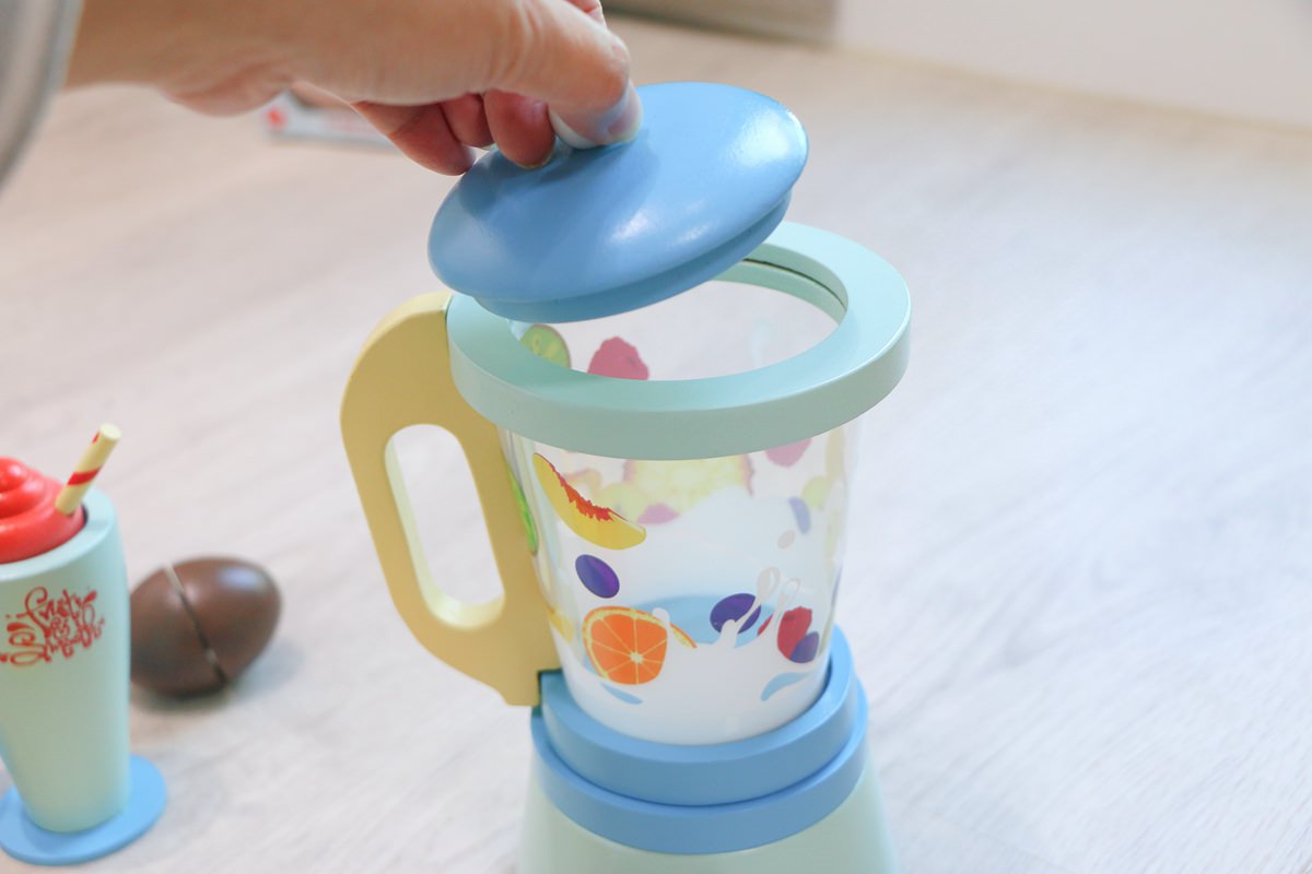 廚房玩具推薦~Le Toy Van 團購 高品質家家酒木質玩具