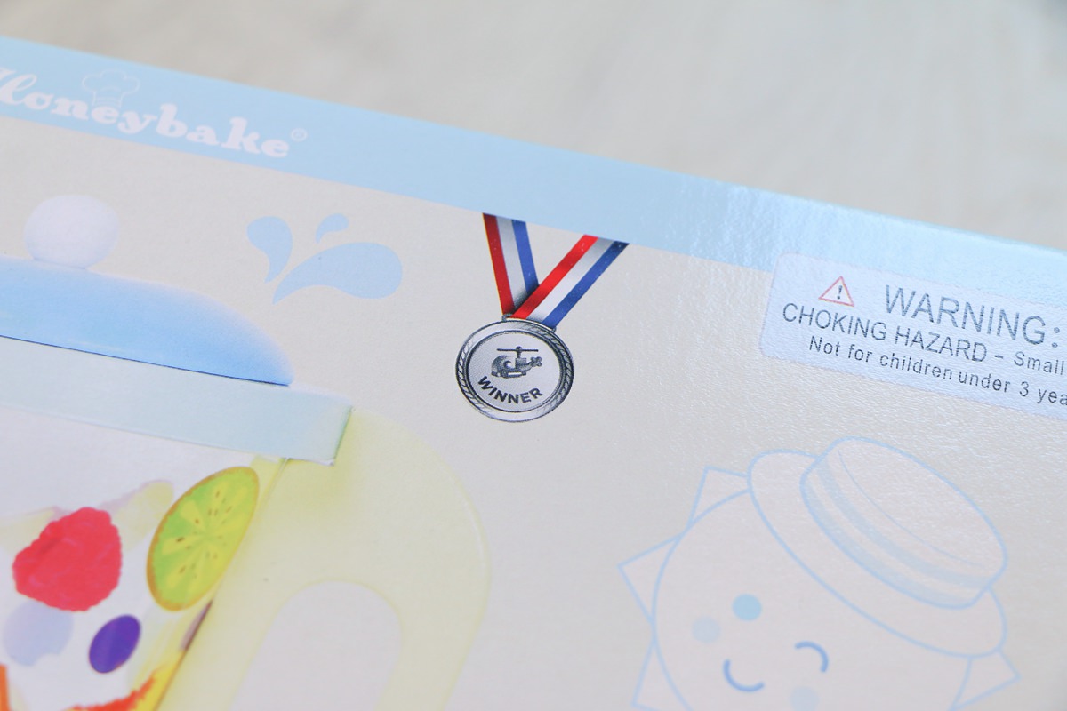 廚房玩具推薦~Le Toy Van 團購 高品質家家酒木質玩具