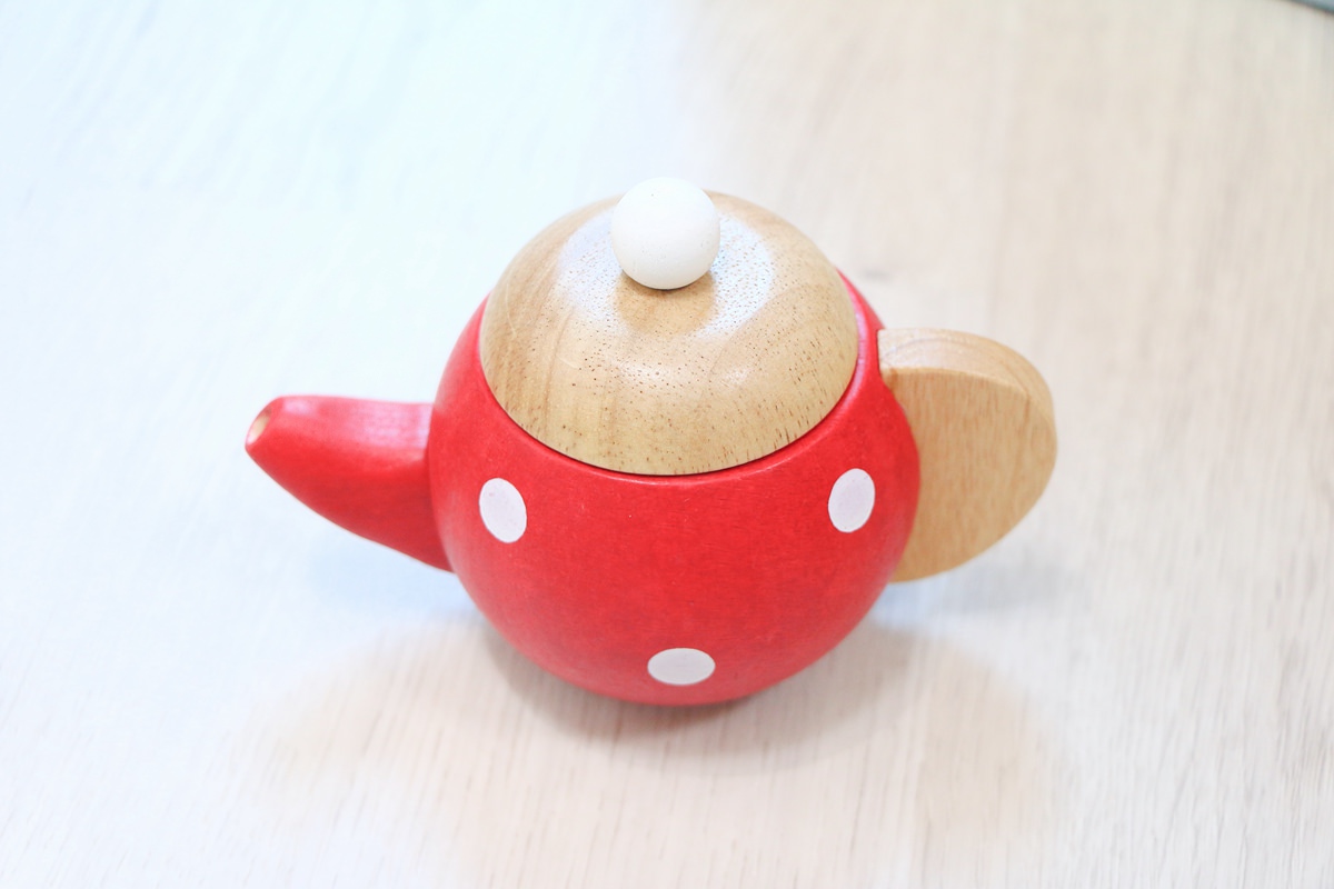 廚房玩具推薦~Le Toy Van 團購 高品質家家酒木質玩具