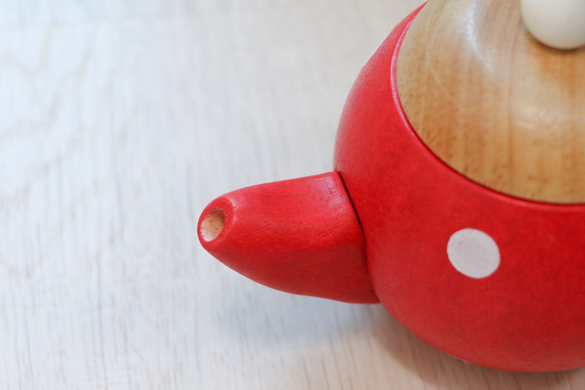 廚房玩具推薦~Le Toy Van 團購 高品質家家酒木質玩具