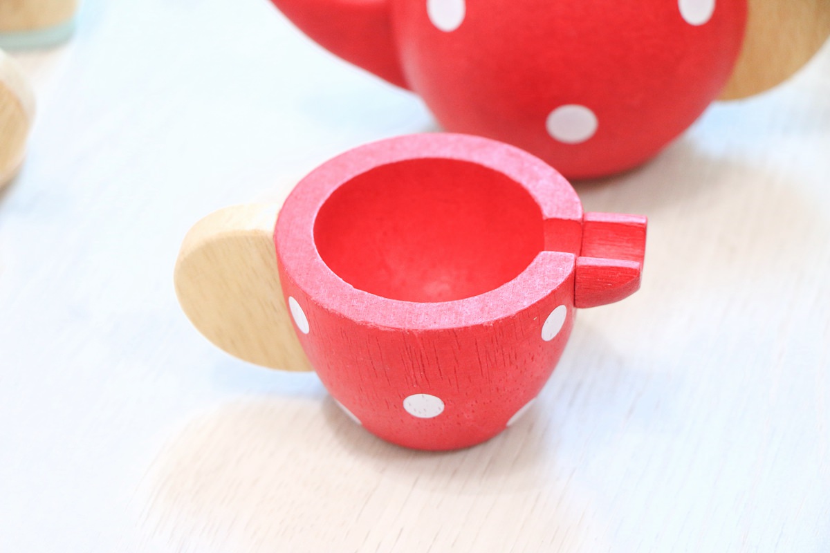 廚房玩具推薦~Le Toy Van 團購 高品質家家酒木質玩具