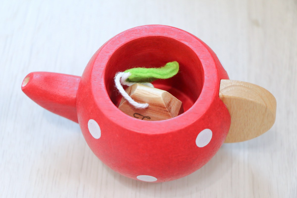 廚房玩具推薦~Le Toy Van 團購 高品質家家酒木質玩具