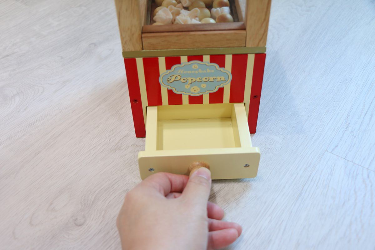 廚房玩具推薦~Le Toy Van 團購 高品質家家酒木質玩具