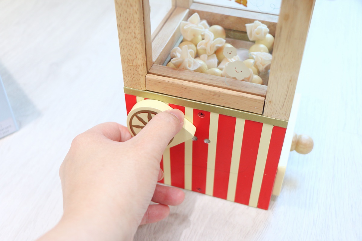 廚房玩具推薦~Le Toy Van 團購 高品質家家酒木質玩具