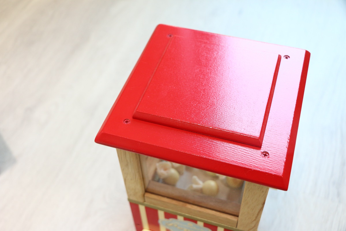 廚房玩具推薦~Le Toy Van 團購 高品質家家酒木質玩具