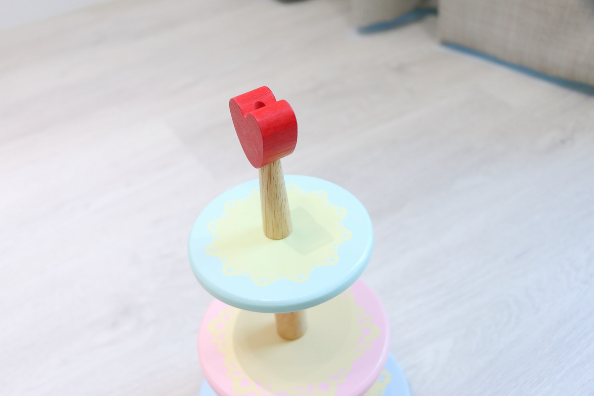 廚房玩具推薦~Le Toy Van 團購 高品質家家酒木質玩具